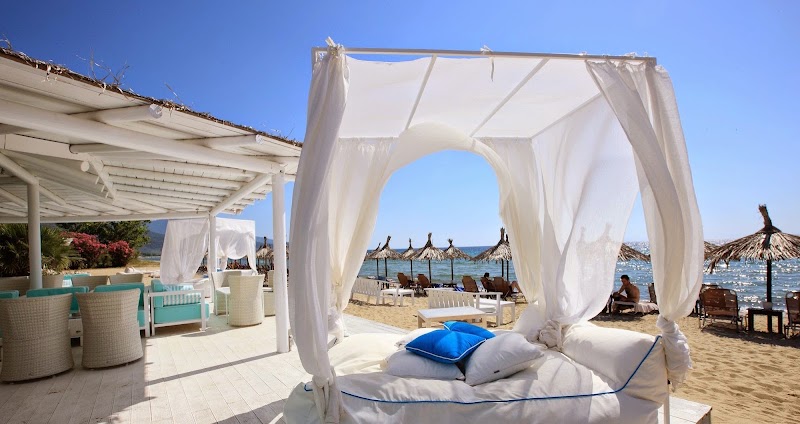 Ilio Mare Hotel & Resort by GHH I Thassos in Ormos Prinou