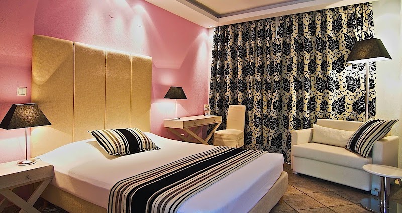 Photo 1 at Ilio Mare Hotel & Resort by GHH I Thassos in Ormos Prinou