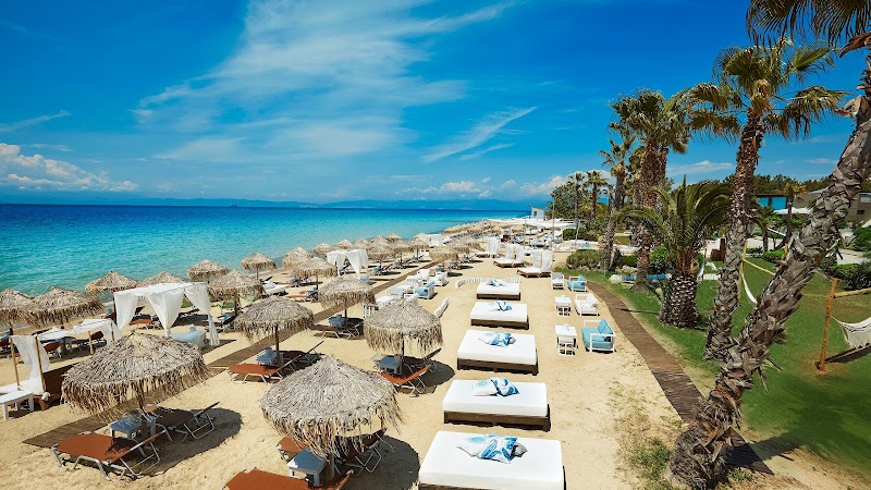 Photo 4 at Ilio Mare Hotel & Resort by GHH I Thassos in Ormos Prinou