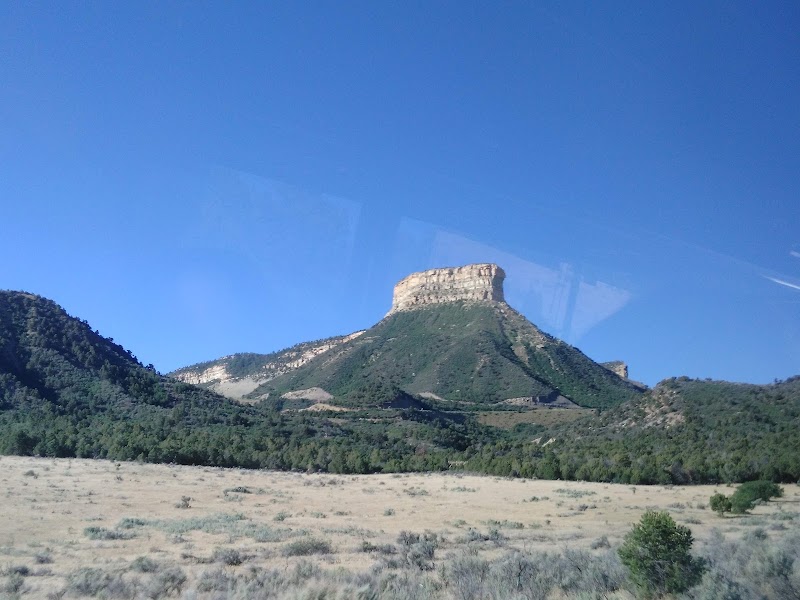 Photo 5 at Cliff Palace in Mesa Verde National Park