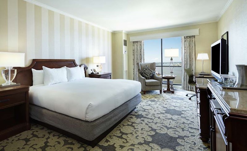 Photo 1 at Hilton New Orleans Riverside in New Orleans