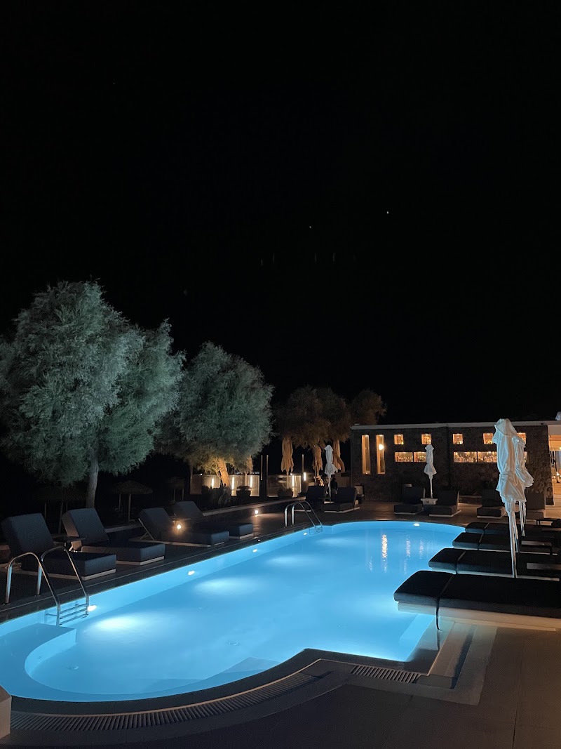 Photo 6 at Costa Grand Santorini in Kamari