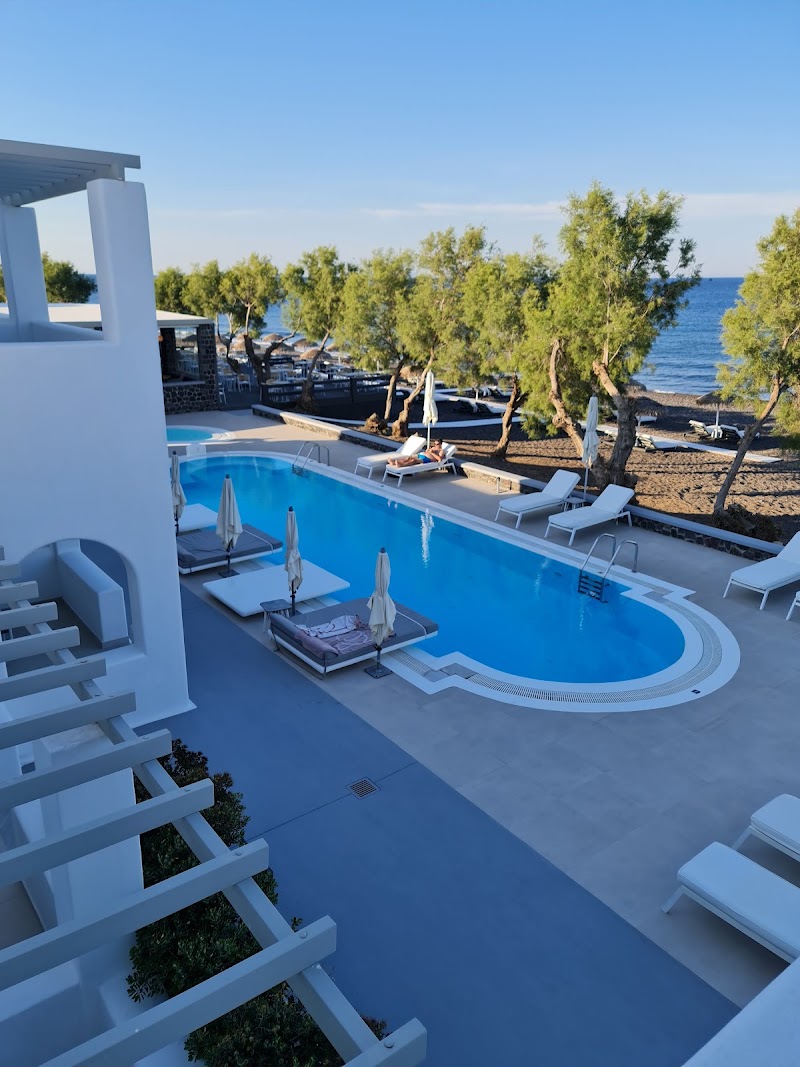 Photo 2 at Costa Grand Santorini in Kamari