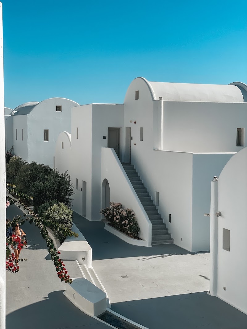 Photo 3 at Costa Grand Santorini in Kamari