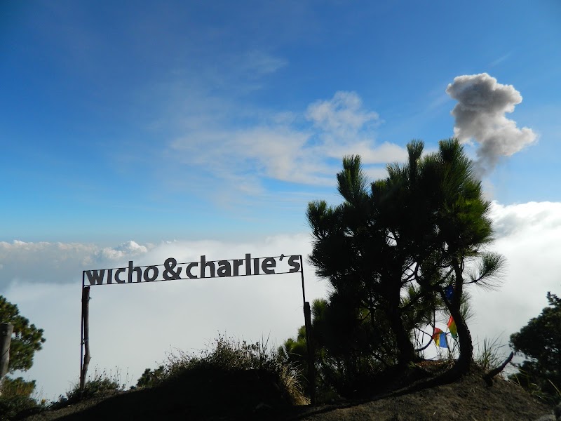 Photo 5 at Wicho & Charlie's in Guatemala