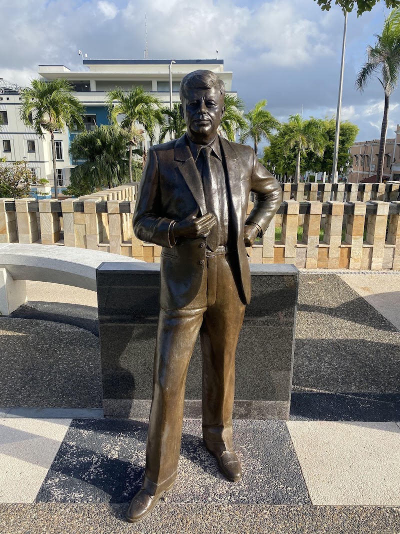 Photo 5 at Walkway of the Presidents in San Juan