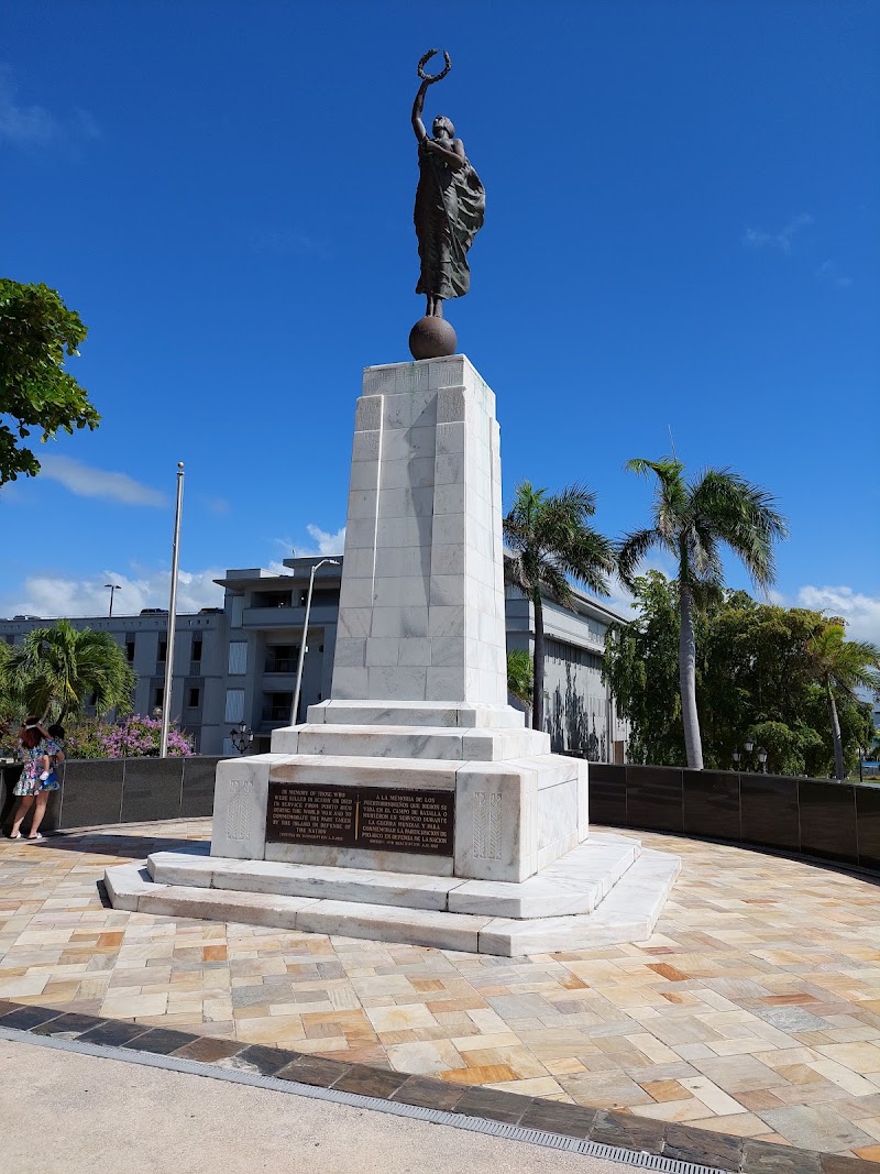 Photo 4 at Walkway of the Presidents in San Juan