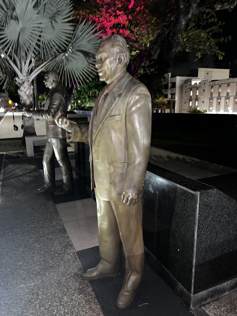 Photo 2 at Walkway of the Presidents in San Juan