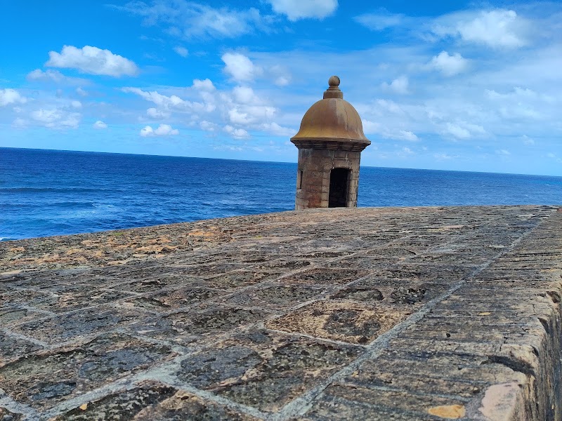 Photo 5 at El Espigón (La Garita del Diablo) in San Juan