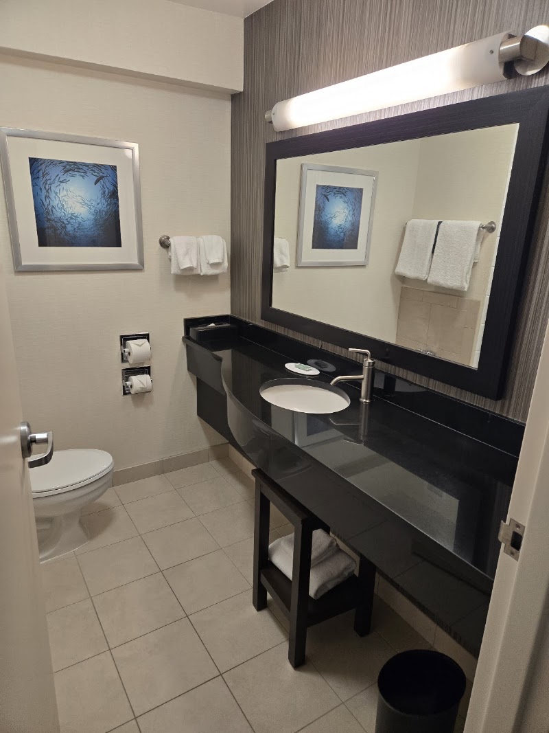 Photo 6 at Courtyard by Marriott San Francisco Fisherman's Wharf in San Francisco