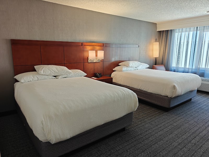 Photo 4 at Courtyard by Marriott San Francisco Fisherman's Wharf in San Francisco