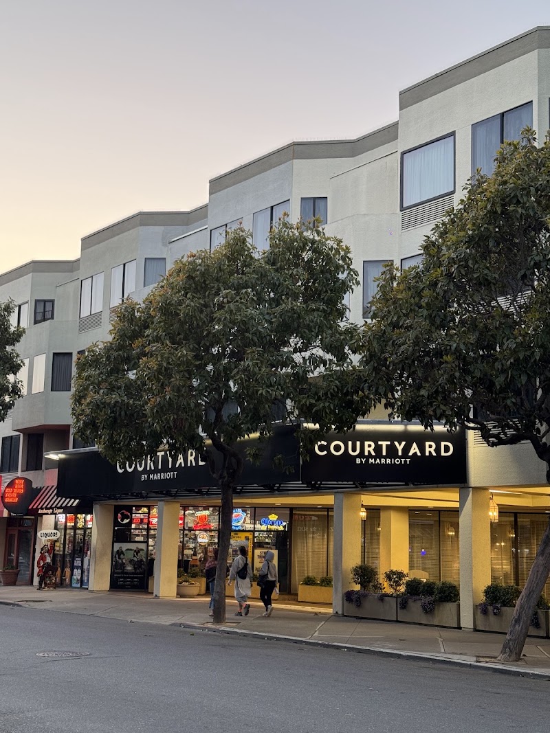Photo 5 at Courtyard by Marriott San Francisco Fisherman's Wharf in San Francisco
