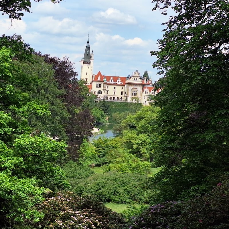 Photo 6 at Park Průhonice in Průhonice