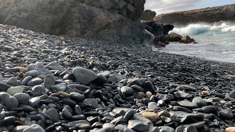 Photo 1 at Blackstone beach in Santa Cruz