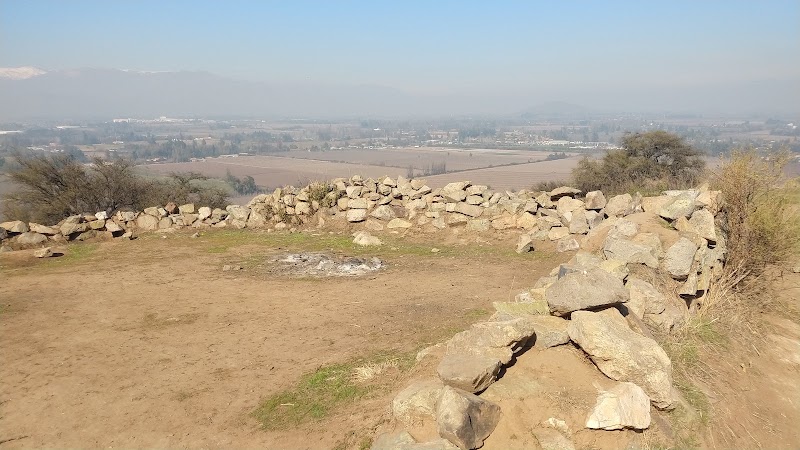 Photo 5 at Huaca de Chena in San Bernardo