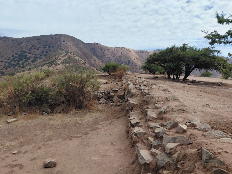 Photo 3 at Huaca de Chena in San Bernardo