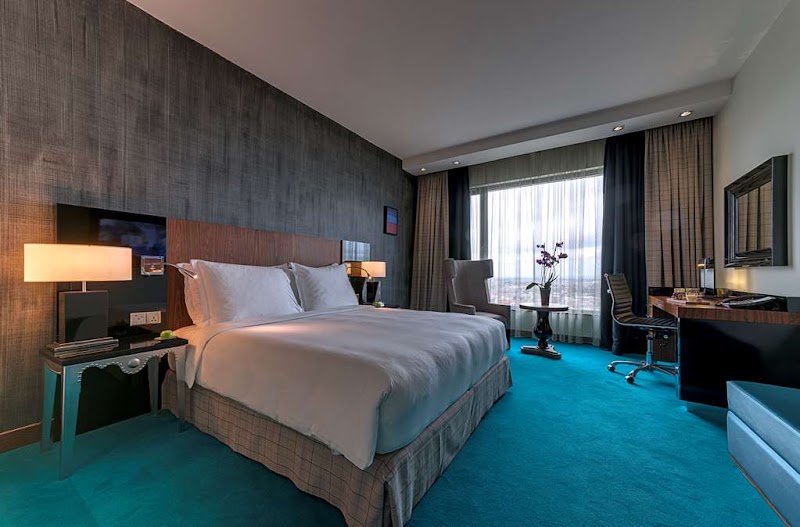 Photo 1 at Radisson Blu Hotel, Nairobi Upper Hill in Nairobi
