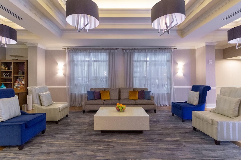 Photo 4 at Holiday Inn Express Savannah-Historic District by IHG in Savannah
