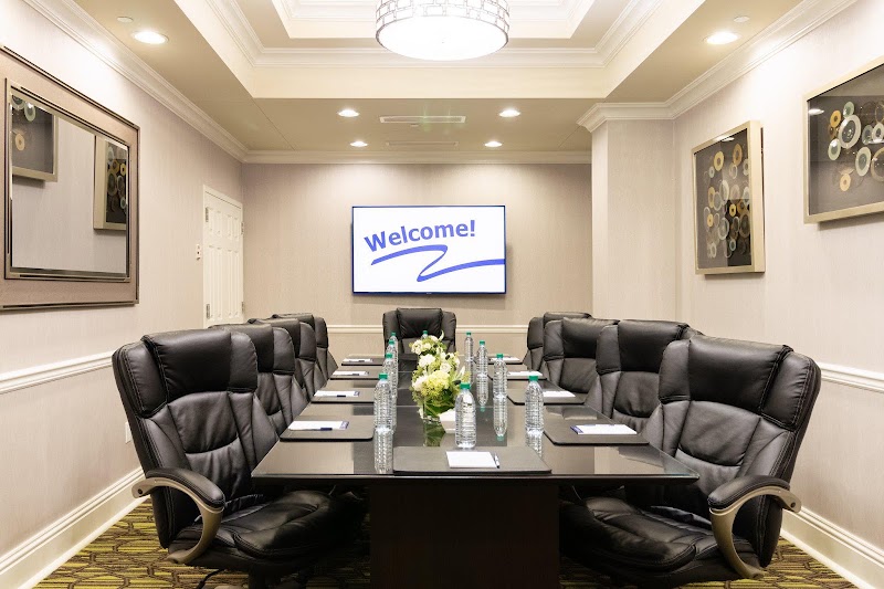 Photo 5 at Holiday Inn Express Savannah-Historic District by IHG in Savannah