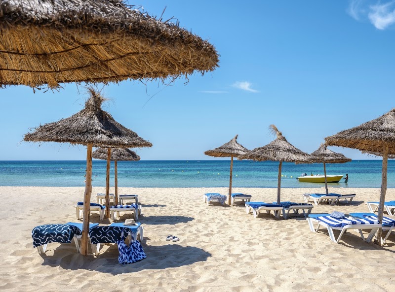 Photo 4 at TUI BLUE Manar in Mrezga
