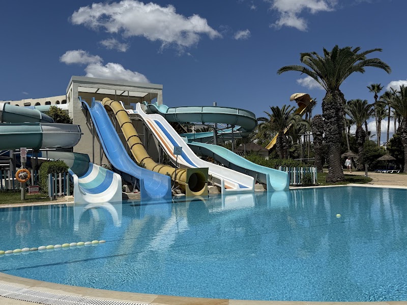 Photo 2 at TUI BLUE Manar in Mrezga