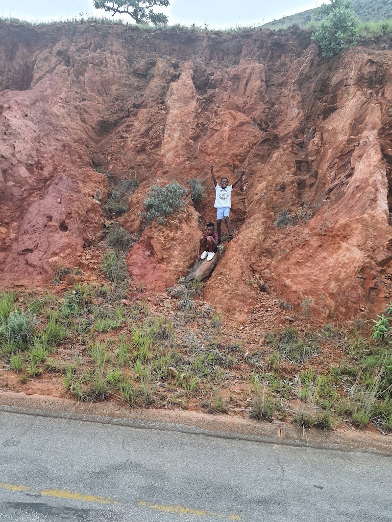 Photo 6 at Eureka View - Barberton Makhonjwa Mountains World Heritage Site in Barberton