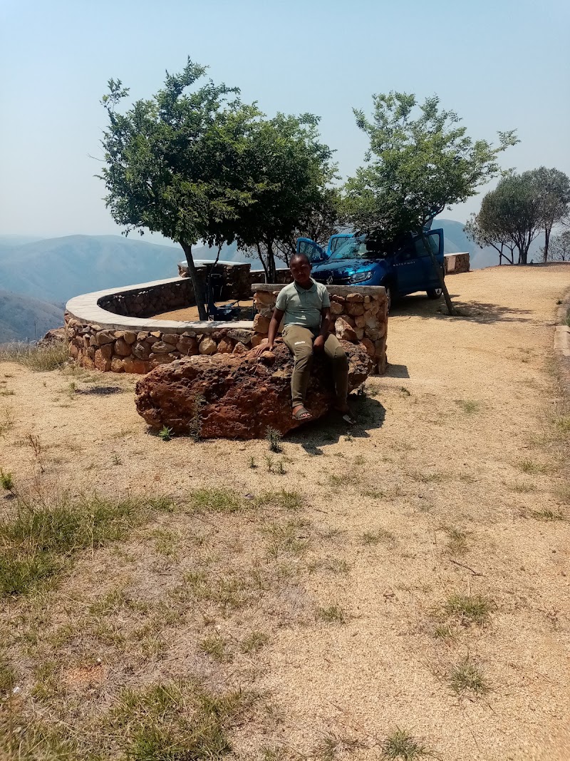 Photo 2 at Eureka View - Barberton Makhonjwa Mountains World Heritage Site in Barberton