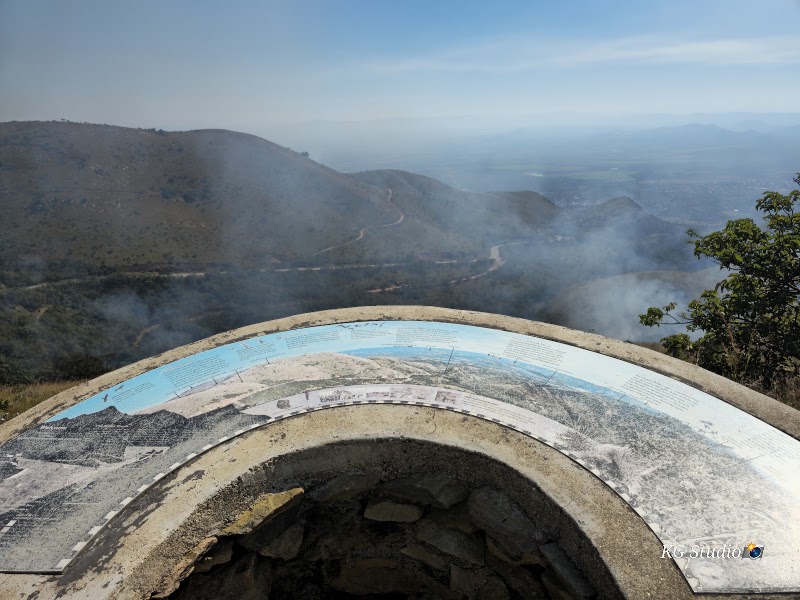 Photo 3 at Eureka View - Barberton Makhonjwa Mountains World Heritage Site in Barberton