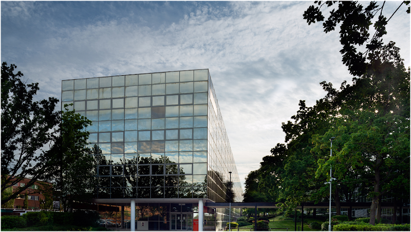 easyHotel Milton Keynes Central in Milton Keynes