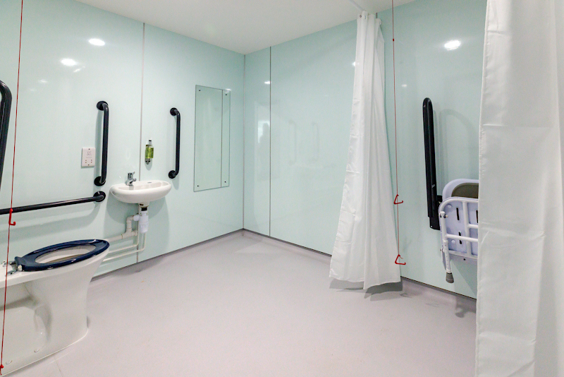 Photo 6 at easyHotel Milton Keynes Central in Milton Keynes