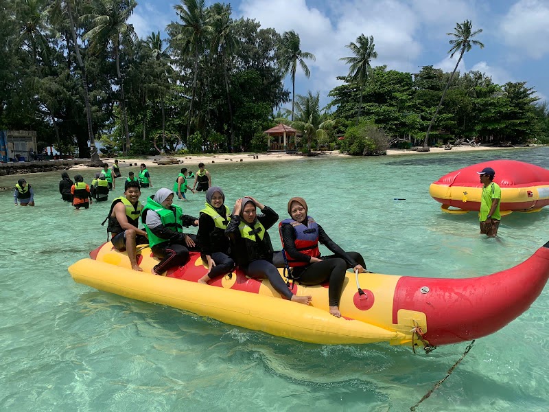 Photo 2 at Woodland Indonesia − EO Outbound | Outing | Capacity Building | Team Building | Rafting | Travel | Gathering | Trip Murah in Kecamatan Ciledug