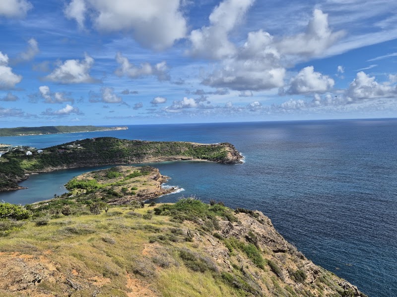 Photo 5 at Shirley Heights Lookout in English Harbour
