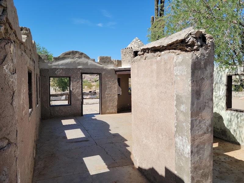 Photo 4 at Scorpion Gulch in Phoenix