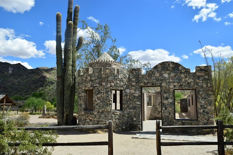 Photo 5 at Scorpion Gulch in Phoenix