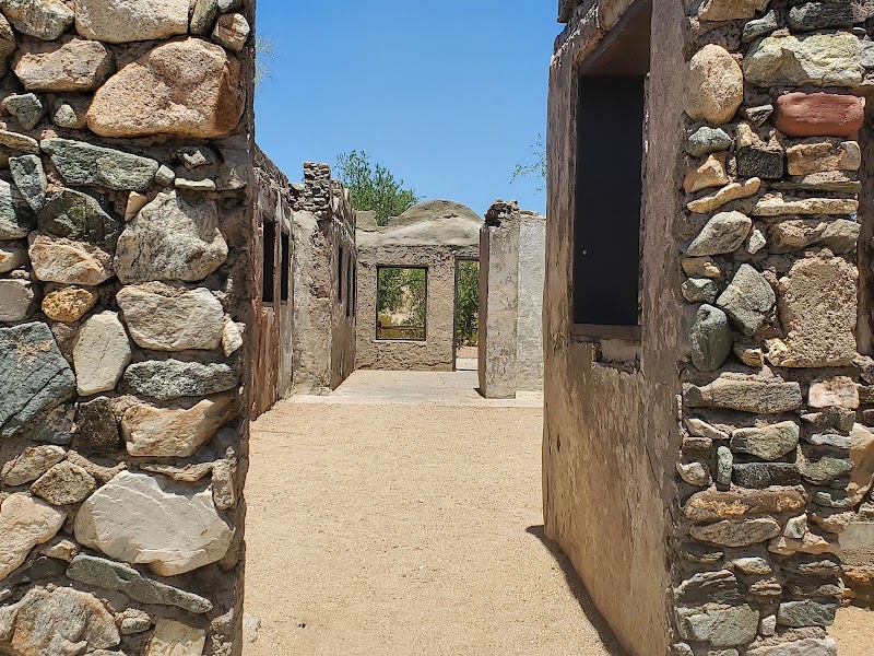 Photo 1 at Scorpion Gulch in Phoenix