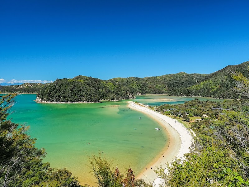 Photo 1 at Abel Tasman National Park in 
