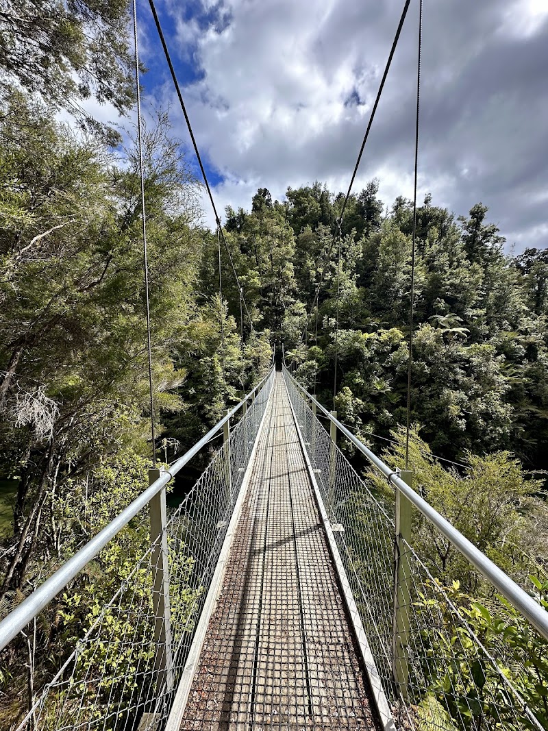 Photo 4 at Abel Tasman National Park in 