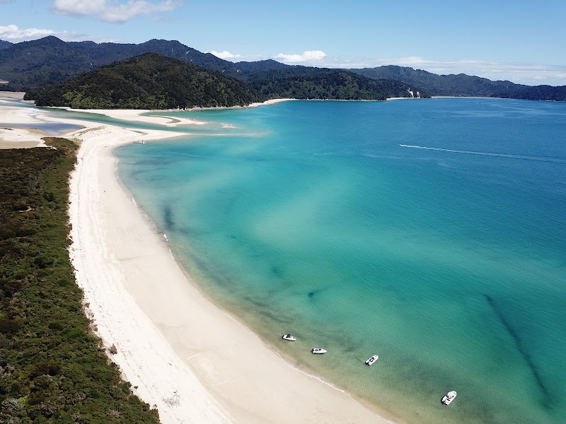 Photo 5 at Abel Tasman National Park in 