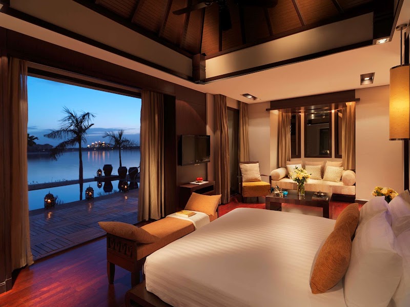 Photo 1 at Anantara The Palm Dubai Resort in Palm