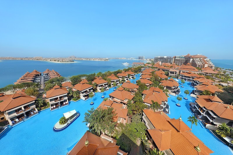 Photo 2 at Anantara The Palm Dubai Resort in Palm