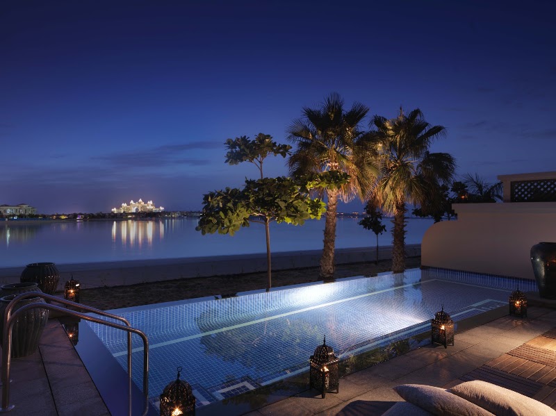 Photo 4 at Anantara The Palm Dubai Resort in Palm