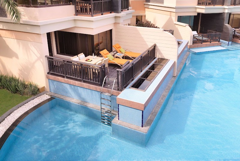 Photo 6 at Anantara The Palm Dubai Resort in Palm