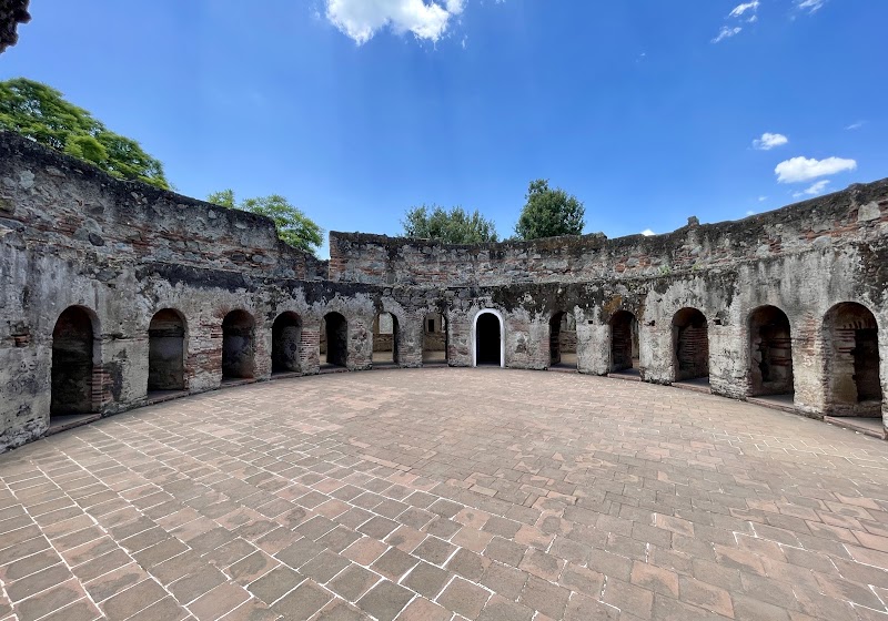 Photo 2 at Convento Capuchinas in Antigua Guatemala