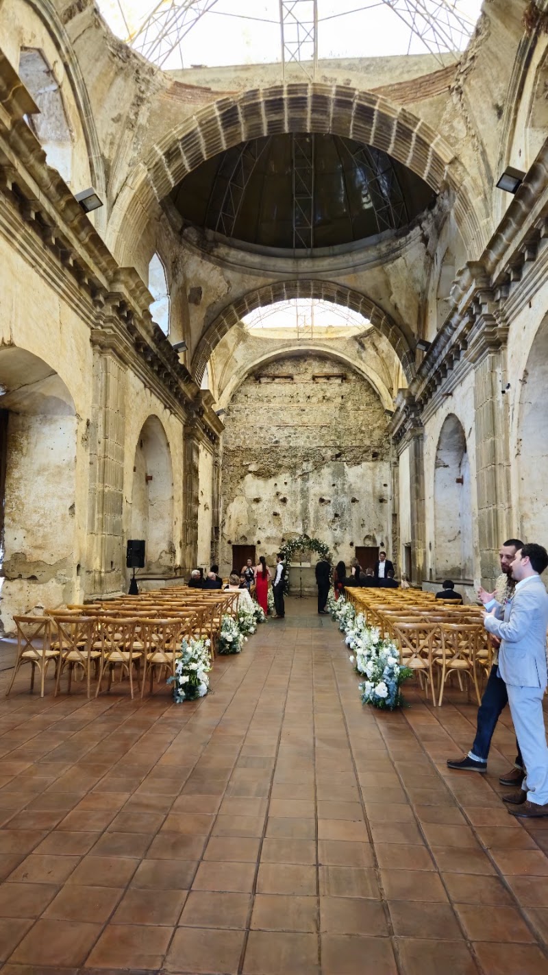 Photo 3 at Convento Capuchinas in Antigua Guatemala