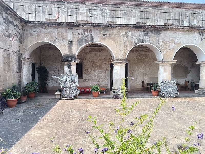 Photo 6 at Convento Capuchinas in Antigua Guatemala