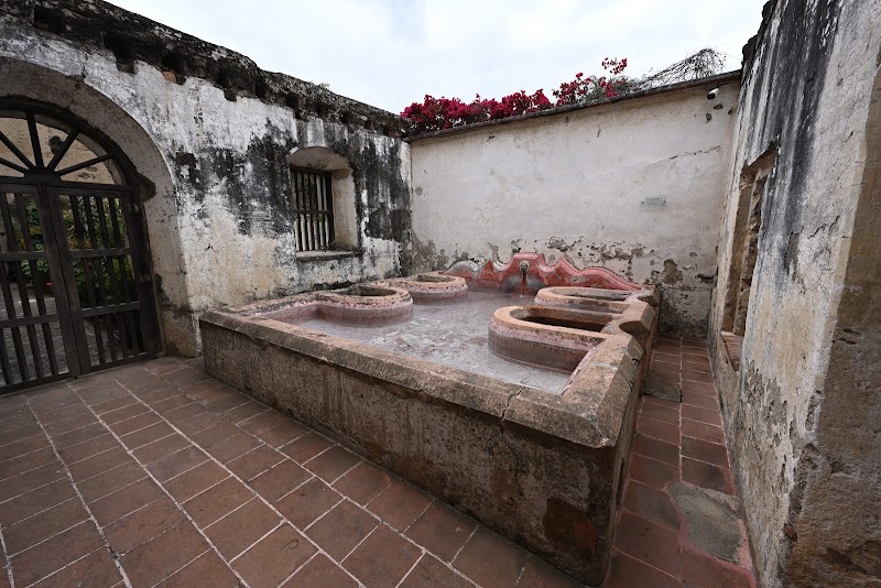 Photo 5 at Convento Capuchinas in Antigua Guatemala