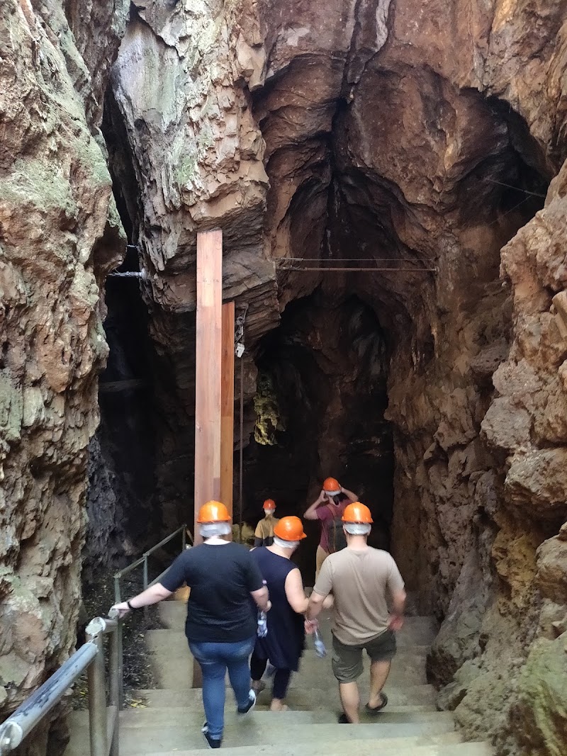 Photo 2 at Sterkfontein Caves in Johannesburg