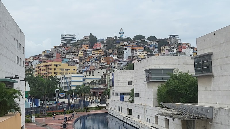Photo 3 at Anthropological and Contemporary Art Museum in Guayaquil