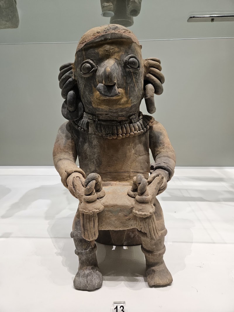 Photo 5 at Anthropological and Contemporary Art Museum in Guayaquil