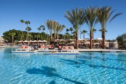 Photo 5 at The Phoenician, a Luxury Collection Resort, Scottsdale in Scottsdale